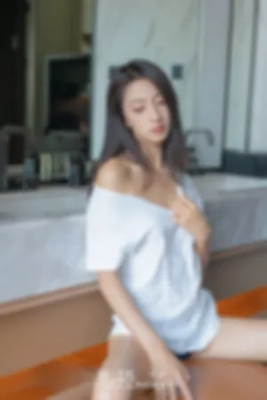 [Kelagirls]克拉女神 2023.07.23 百叶窗边美足