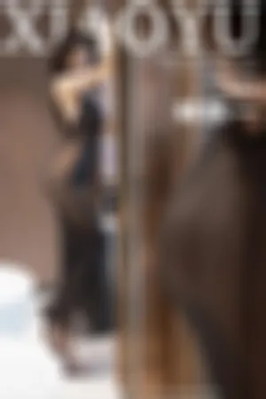 [XIAOYU]语画界 2023.07.19 VOL.1073 曼妙身姿