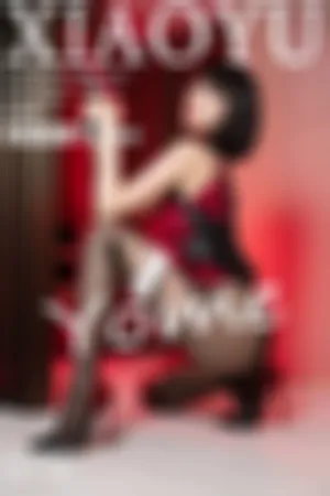 [XIAOYU]语画界 2023.07.21 VOL.1075 丰腴身材