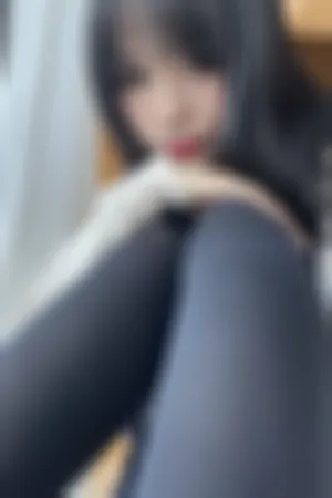 [WeiboGirl]微博红人 私房性感JK短裙下 JK厚裤袜