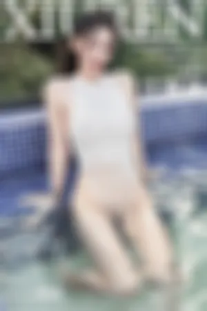 [XiuRen]秀人网 2023.07.27 No.7146 泳池美腿