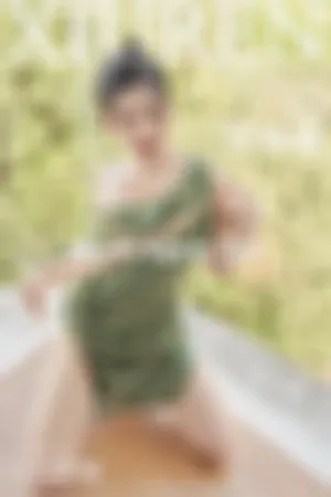 [XiuRen]秀人网 2023.08.03 No.7181 旗袍美腿