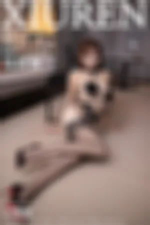 [XiuRen]秀人网 2023.08.03 No.7183 美腿黑丝