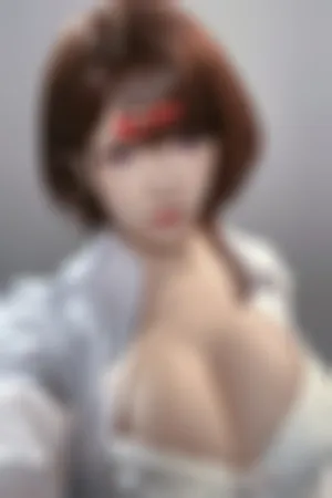 [WeiboGirl]微博红人 六月计划之B套 偶像大师-樋口円香