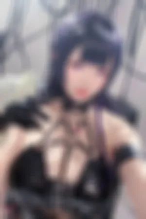 [WeiboGirl]微博红人 六月计划之C套 Nikke-米哈拉