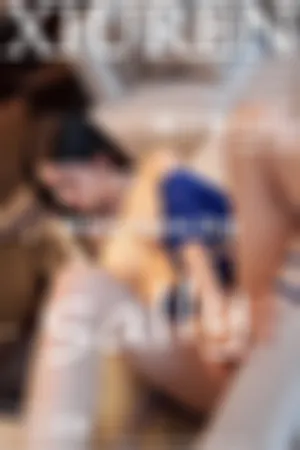 [XiuRen]秀人网 2023.08.04 No.7191 厦门旅拍 蓝色妖姬