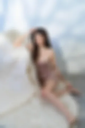 [Kelagirls]克拉女神 2023.08.17 春去花落