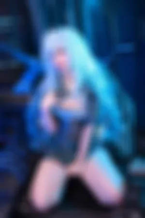 [WeiboGirl]微博红人 芙洛伦开箱