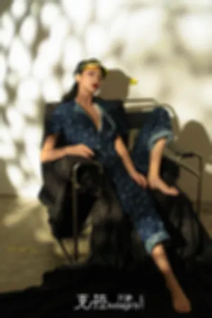 [Kelagirls]克拉女神 2023.08.20 红唇素足