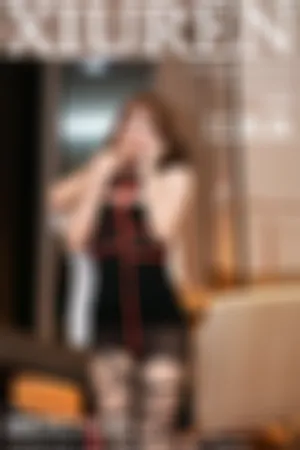 [XiuRen]秀人网 2023.08.14 No.7229