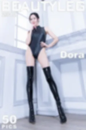 [Beautyleg]美腿寫真 2023.08.22 No.2312