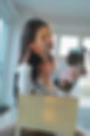 [Fuli]米友福利 自拍女郎