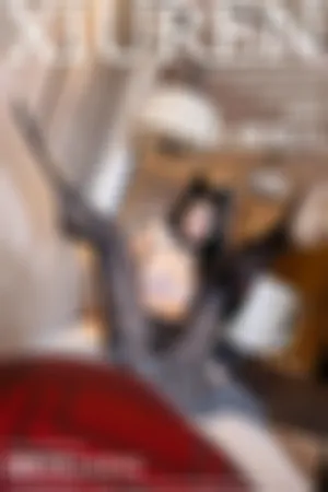 [XiuRen]秀人网 2023.08.16 No.7238 白色蕾丝内衣 超薄黑丝