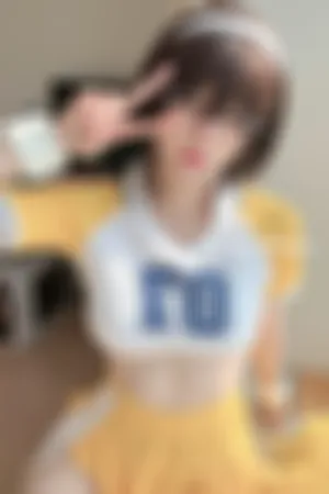 [FuLi]米友福利 22年11月fantia会员合集