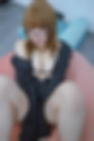 [WeiboGirl]微博红人 黑色卫衣 三点式内衣 少女秘密部屋