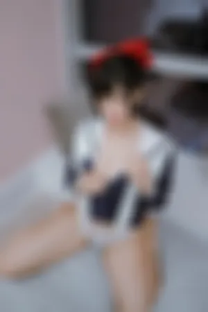 [WeiboGirl]微博红人 少女秘密部屋 JK少女