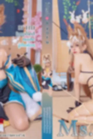 [Cosplay]角色扮演 私房大尺度全果 情趣捆绑 Miss_Hina