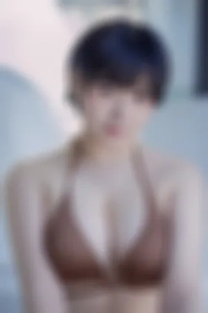 [WeiboGirl]微博红人 多套内衣 流岚_B套