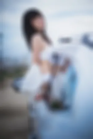 [WeiboGirl]微博红人 车车