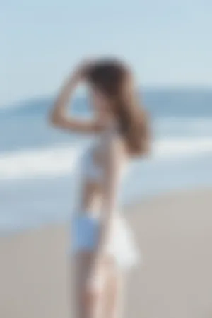 [WeiboGirl]微博红人 小珍珠