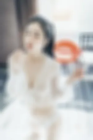 [FuLi]米友福利 不止黑丝 C套 薄纱透视睡衣