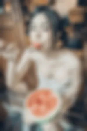 [FuLi]米友福利 生日特集 C套 盛夏