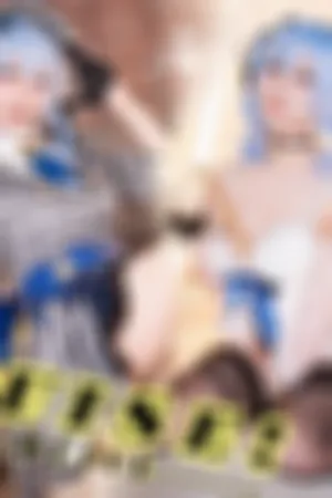 [Cosplay]角色扮演 4月合集 B套 虚拟主播_suisei_hololive