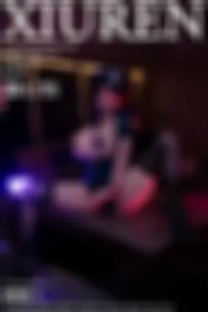 [XiuRen]秀人网 2023.08.29 No.7299