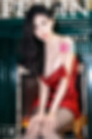 [FEILIN]嗲囡囡 2023.08.29 VOL.467