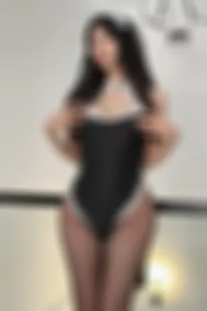 [FuLi]米友福利 修女服性感cos