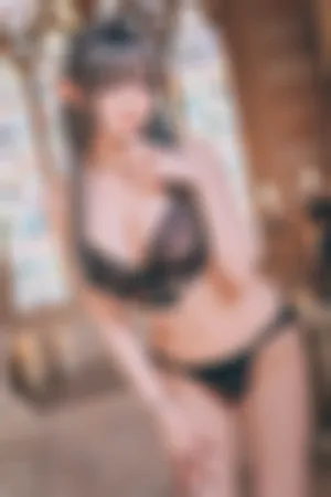 [Cosplay]角色扮演 精灵装扮 蕾丝内衣 Elf_Paradise