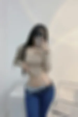 [FuLi]米友福利 牛仔翘臀