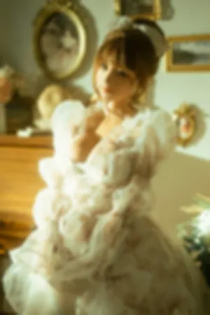 [Cosplay]角色扮演 欧式女仆