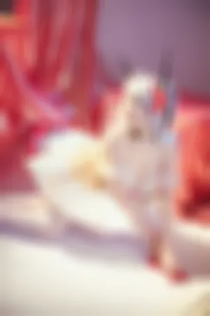 [Cosplay]角色扮演 明日方舟 W芭蕾