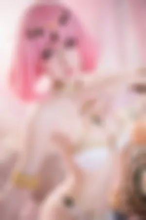 [Cosplay]角色扮演 梦梦舞娘