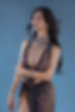 [Cosplay]角色扮演 奶桃桃 塞壬七世·海妖