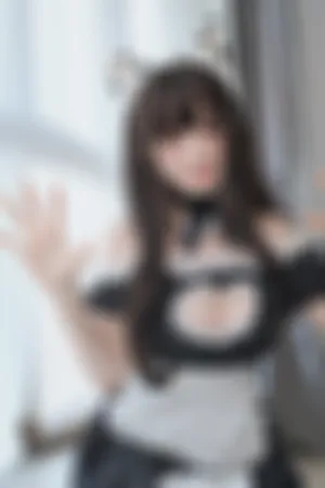 [Cosplay]角色扮演 臀 特写