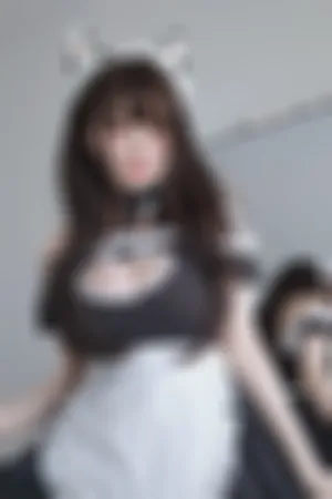 [Cosplay]角色扮演 珍珠内衣