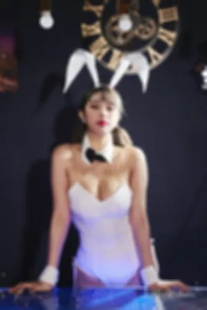 [EspaciaKorea]韩国空间 No.006 EHC033 兔女郎