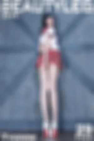 [Beautyleg]美腿寫真 2023.08.29 No.2315