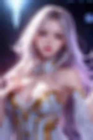 [AIBeauty]爱美女 No.010 梦幻美女 完美身材 迷人写真 绮丽梦幻