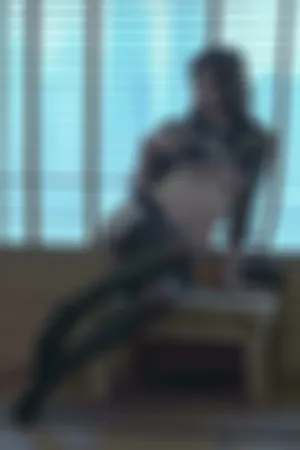 [FuLi]米友福利 黑色西里里