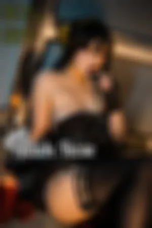 [BlueCake]韩国蓝色蛋糕 黑玫瑰 Black_Rose