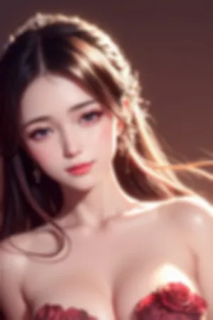 [AIBeauty]爱美女 No.013 性感美少女 浴姐