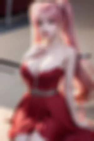 [AIBeauty]爱美女 No.015 双马尾小姐姐