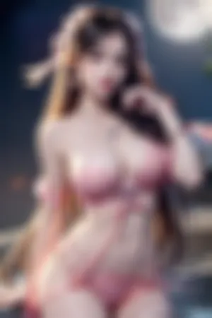 [AIBeauty]爱美女 No.016 东方美女 绫罗美人