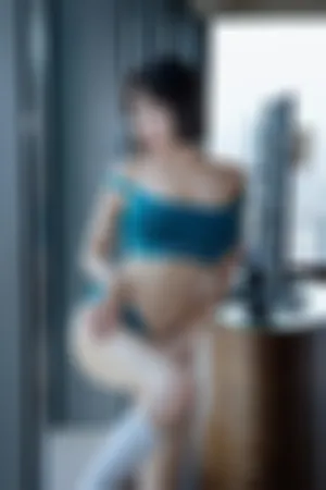 [FuLi]米友福利 健身房 运动内衣