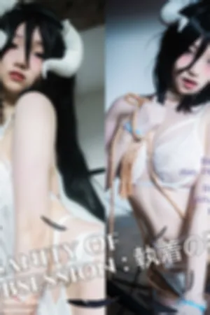 [BlueCake]韩国蓝色蛋糕 痴迷的疯狂 Insanity_Of_Obsession