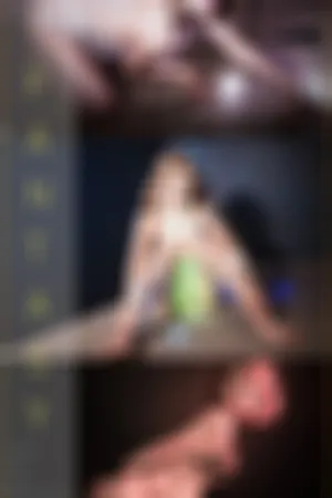 [BlueCake]韩国蓝色蛋糕 开胸毛衣 情趣内衣 梦幻 FANTASY