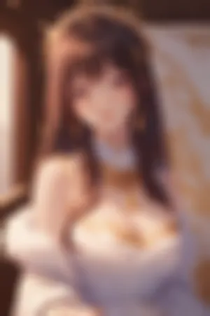 [AIBeauty]爱美女 No.024 动漫少女 画中少女